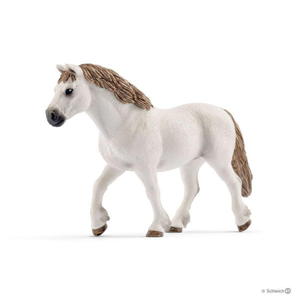 Schleich - Farm World - Klacz rasy walijskiej - 2877127080