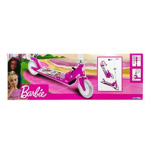 Hulajnoga 2-koowa Barbie 200042 STAMP - 2878211660