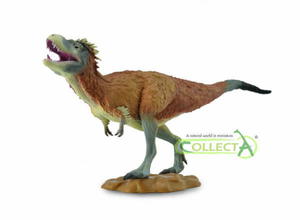 Dinozaur Lythronax 88754 COLLECTA - 2868570212