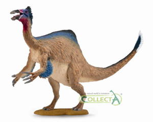 Dinosaur Deinocheir 88771 COLLECTA - 2868570226