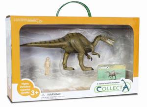 Dinozaur Baryonyx deluxe 89159 COLLECTA - 2868570332