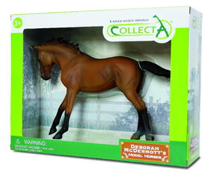 Ko Thoroughbred Marebay 89578 DELUX COLLECTA - 2868570362