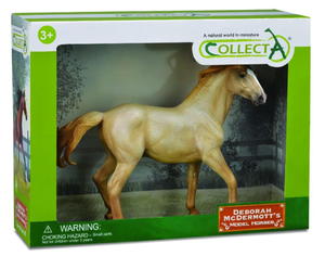 Ko Mustang palomino 89807 COLLECTA - 2868570373