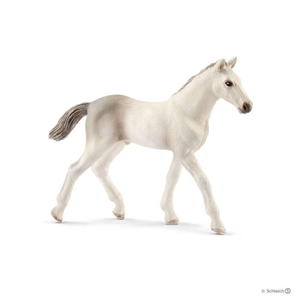 Schleich - Horse Club - rebi rasy holsztyskiej - 2877127100