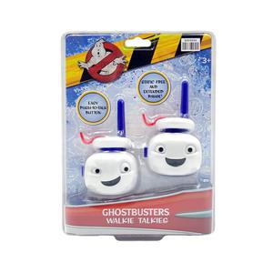 Walkie Talkie Ghostbusters GB-207 eKids - 2868570470