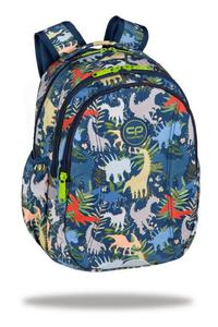 Plecak modzieowy Joy S Dino park E48533 CoolPack - 2876387213