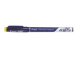 Cienkopis PILOT Frixion Fineliner ty - 2869942733