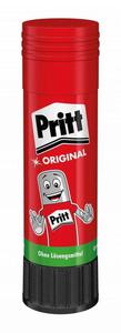 Klej w sztyfcie Pritt original 20g biay p24 cena za 1szt - 2869943681