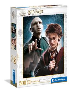 Clementoni Puzzle 500el Harry Potter 35103 p.6 - 2875969379