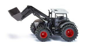 SIKU 1990 Farmer traktor Fendt 942 Vario z przedni adowark - 2881097135