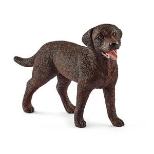 Schleich - Farm world - Labrador Retrieve suczka - 2877127133