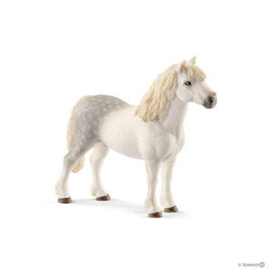 Schleich Kucyk walijskiego ogiera - 2877127137