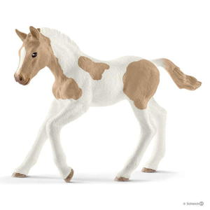 Schleich - Horse Club - Ko Paint horse foal - 2876387251