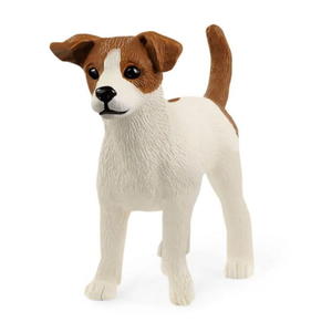 Schleich - Farm world - Jack Russel Terrier - 2878663329