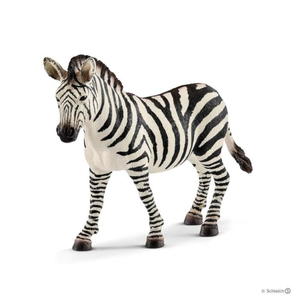 Schleich - Wild life - Zebra samica - 2873577169