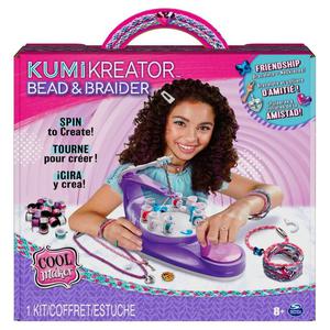 Cool Maker - Kumi Kreator 3w1 p3 6064945 Spin Master - 2876583940