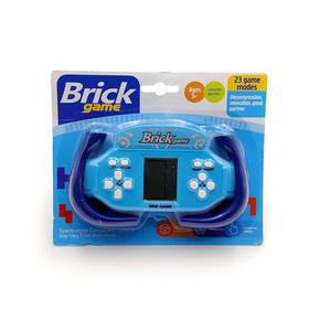 Gra elektroniczna Brick Game Tetris i 23 tryby gry - 2872176619