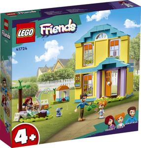 LEGO 41724 FRIENDS Dom Paisley p4 - 2876583946