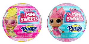 LOL Surprise Loves Mini Sweets Peeps mix - 2875969420