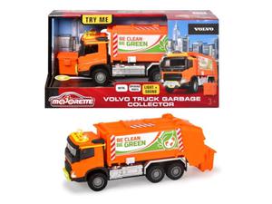 Majorette Grand mieciarka Volvo - 2873299621