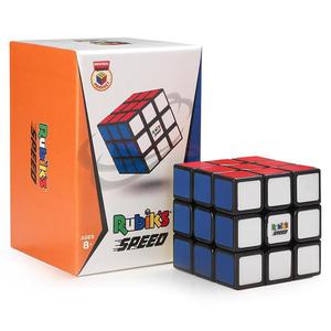 Kostka Rubika Rubik's: Kostka Dynamiczna 3x3 Speed 6063164 p6 Spin Master - 2877799364