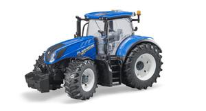 Traktor New Holland T7.315 Bruder 03120 - 2873704254