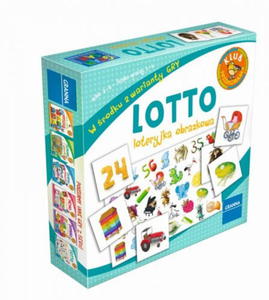 Lotto gra GRANNA - 2877668132