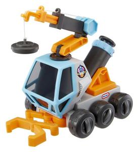 Little tikes Pojazd Big Adventures Space Rover azik kosmiczny 662157 - 2873951529