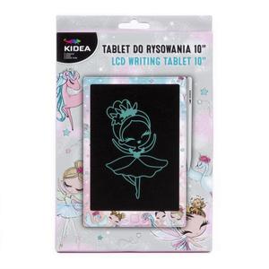 Tablet do rysowania 10A1 Kidea Baletnica - 2877231114