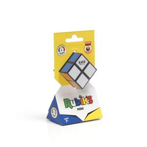 Kostka Rubika - 2x2 Mini 6063963 Spin Master - 2878663401