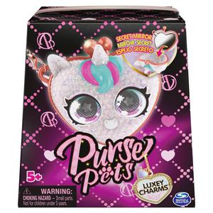 Purse Pets Zawieszka 1pak 6067322 Spin Master - 2874720450