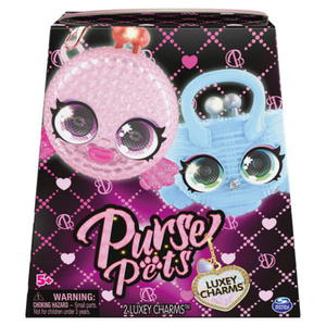 Purse Pets Zawieszki 2pak 6066718 Spin Master - 2874720451