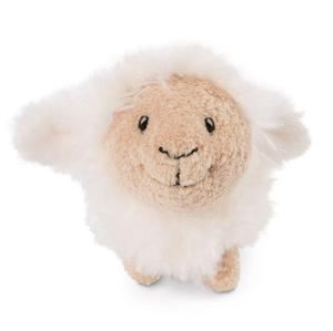 NICI 47795 Maskotka przytulanka owieczka Sheepmila 12cm stojca GREEN - 2874879292