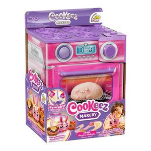 CooKeez Makery 23502 Sodkie pieczone bueczki - 2878211750