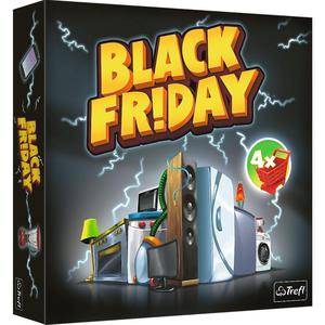 Black Friday gra 02299 Trefl - 2875499014