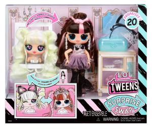 LOL Surprise Tweens Bronze 2 Blonde Billie p3 591740 - 2877127304