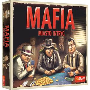 Mafia gra 02297 Trefl - 2878829380