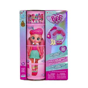 PROMO Lalka BFF Cry Babies Best Friends Forever Ella s2 908352 - 2876388005