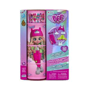PROMO Lalka BFF Cry Babies Best Friends Forever Hannah s2 908406 - 2876388006