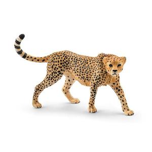 Schleich - wild life - Samica Geparda - 2876497702