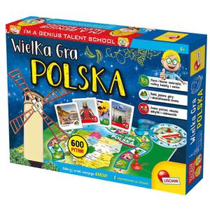 I'm a Genius May Geniusz Wielka Gra Polska 56453 - 2876693416