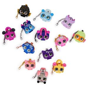 Purse Pets Luxey Charms 1pk Assortment 6066582 Spin Master mix cena za 1 szt - 2876693539