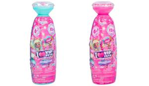 Vip Pets mini fans s4 Glam Gems 712942 mix cena za 1 szt - 2880977478
