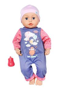 Lalka Baby Annabell Big Annabell 54cm 703403 ZAPF - 2876984588