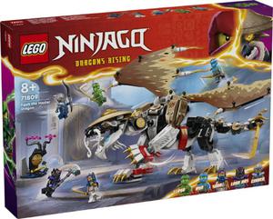 LEGO 71809 NINJAGO Smoczy mistrz Egalt p4 - 2878003277