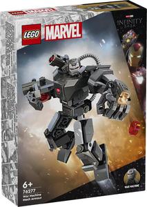 LEGO 76277 SUPER HEROES Mech War Machine - 2877668254