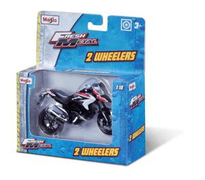 MAISTO 31300 Motocykl 1:18 (34035 - 54) - 2877668277