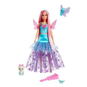 Barbie Magic Malibu Lalka filmowa HLC32 MATTEL - 2877899302