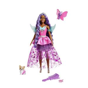 Barbie Magic Brooklyn Lalka filmowa HLC33 Mattel - 2877899369