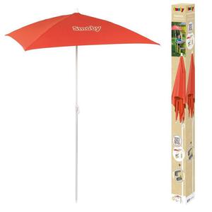 Parasol 80x90cm do stolika 810911 SMOBY - 2878107887